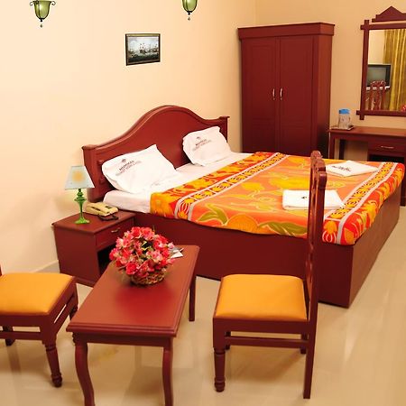 Hotel Nuhman Kondotty Dış mekan fotoğraf