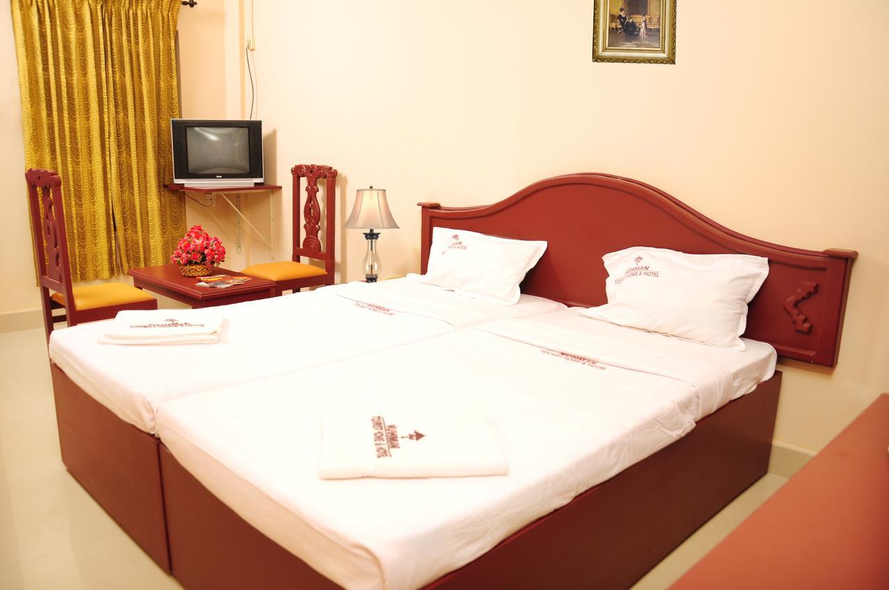 Hotel Nuhman Kondotty Dış mekan fotoğraf