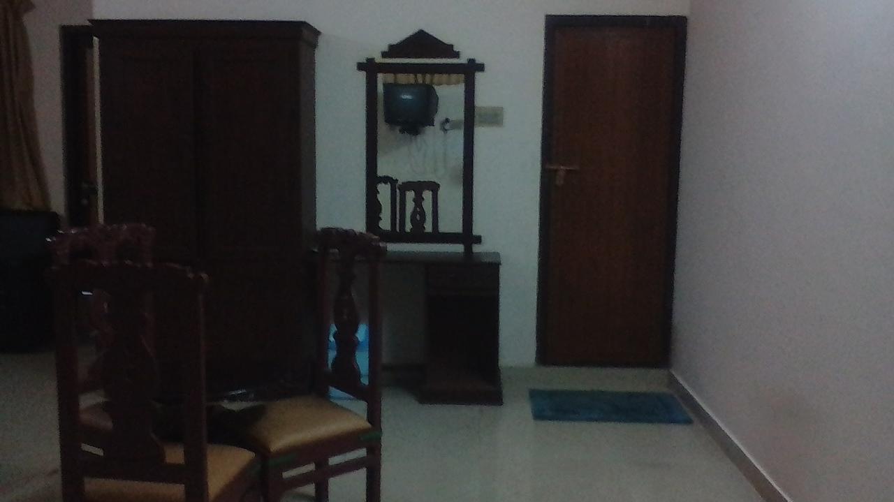 Hotel Nuhman Kondotty Dış mekan fotoğraf