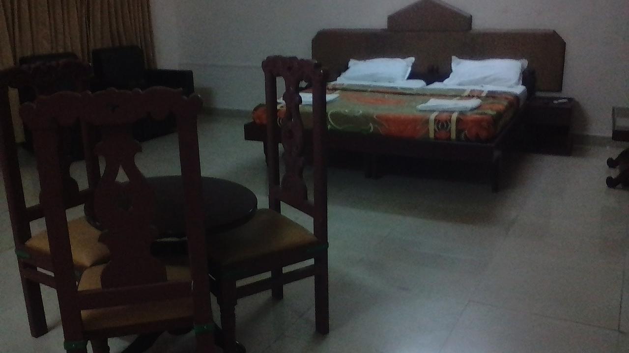 Hotel Nuhman Kondotty Dış mekan fotoğraf