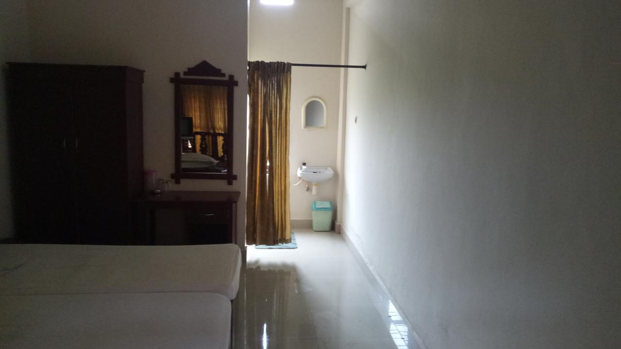 Hotel Nuhman Kondotty Dış mekan fotoğraf