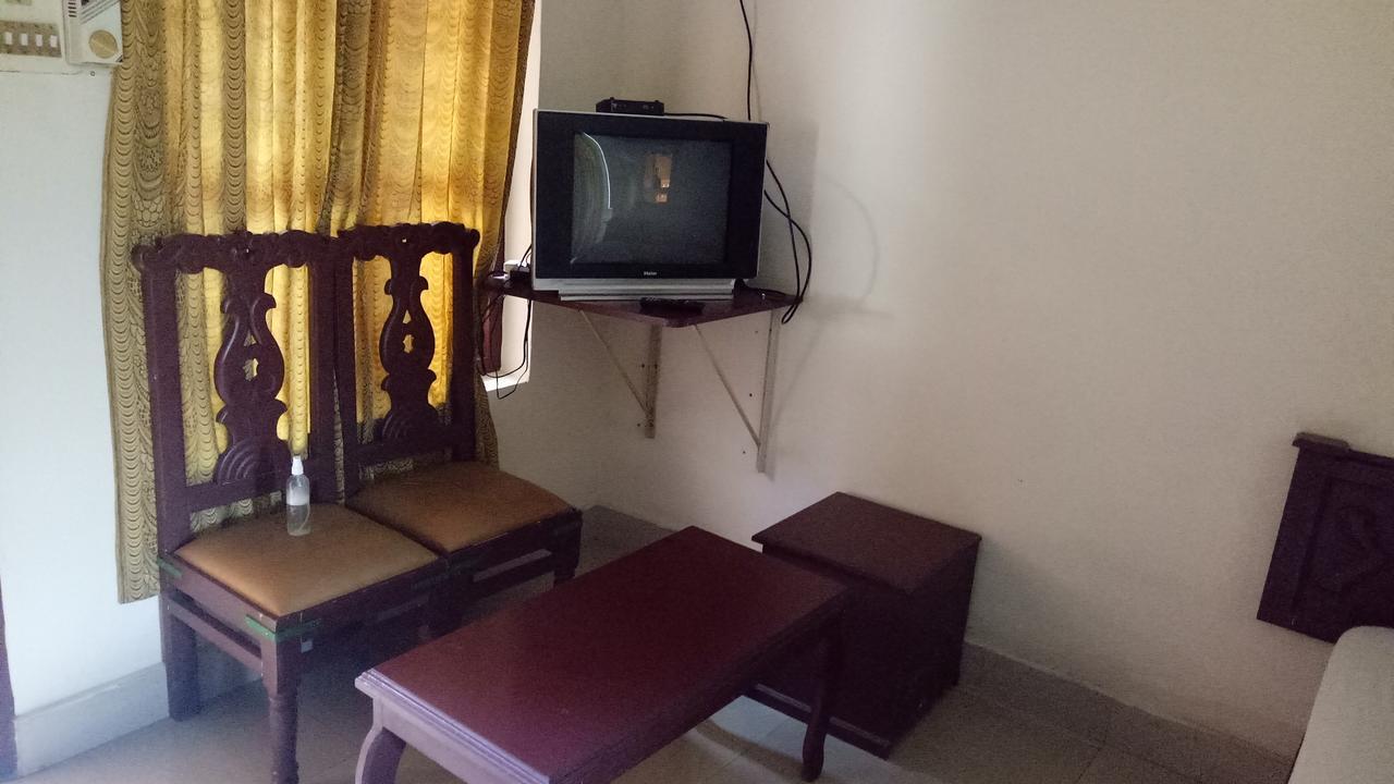 Hotel Nuhman Kondotty Dış mekan fotoğraf