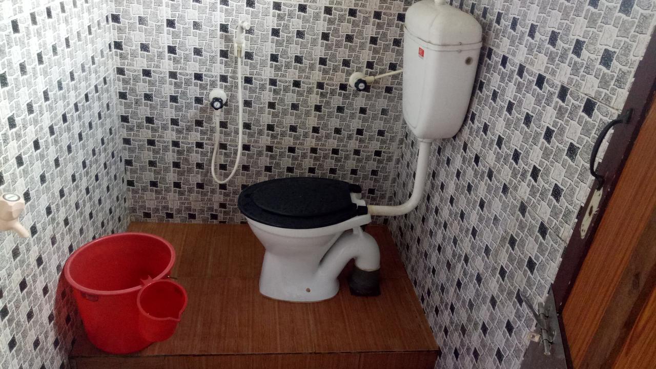 Hotel Nuhman Kondotty Dış mekan fotoğraf