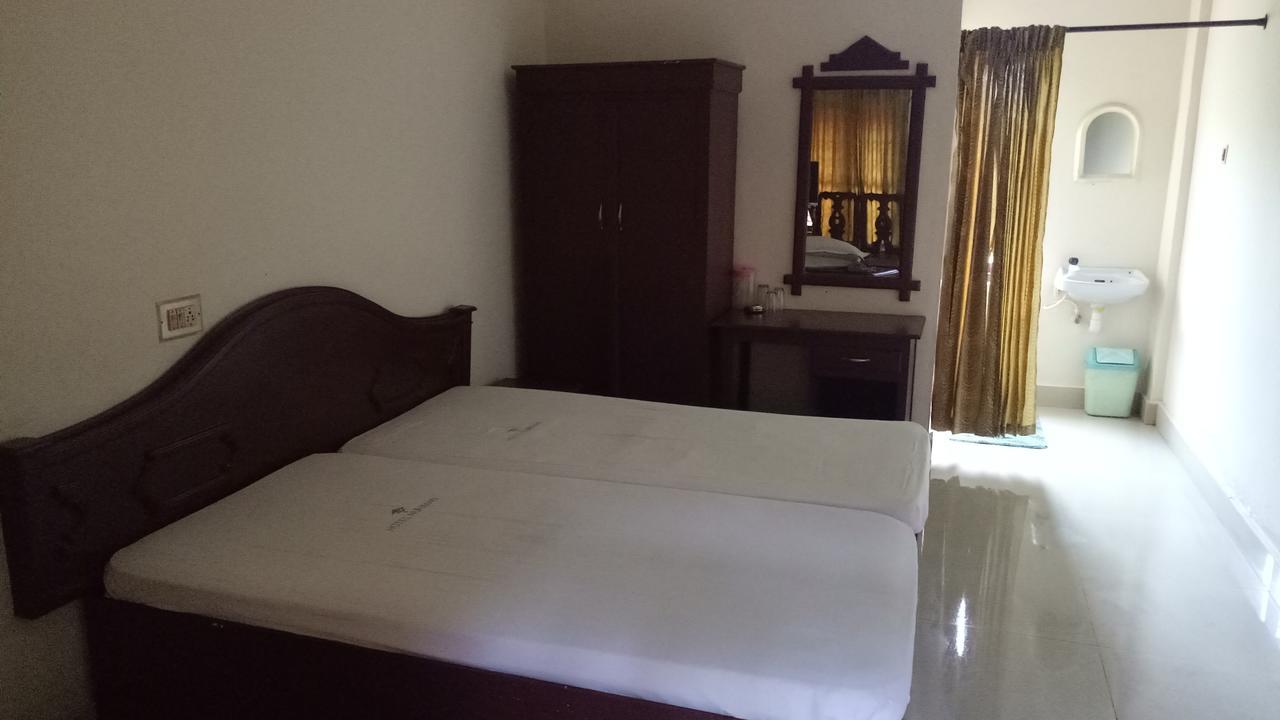 Hotel Nuhman Kondotty Dış mekan fotoğraf