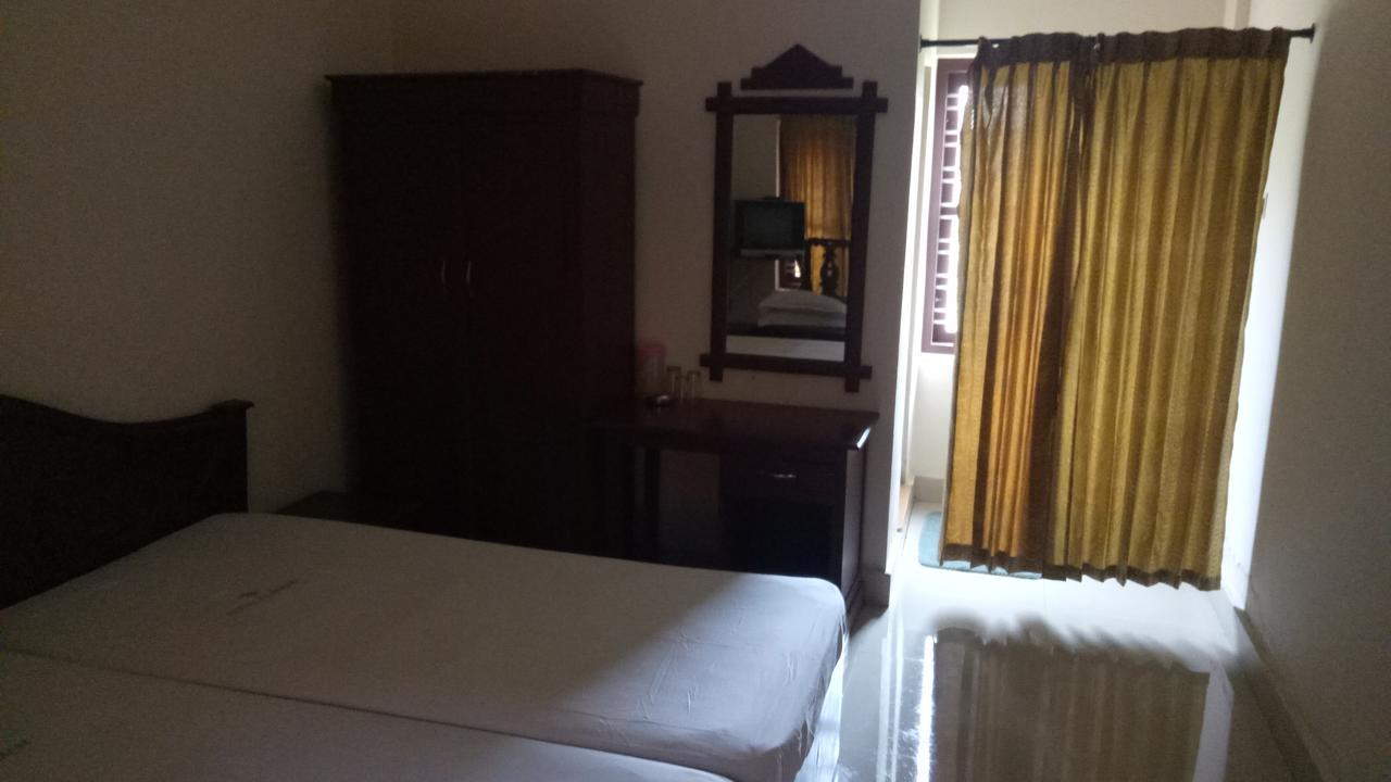Hotel Nuhman Kondotty Dış mekan fotoğraf