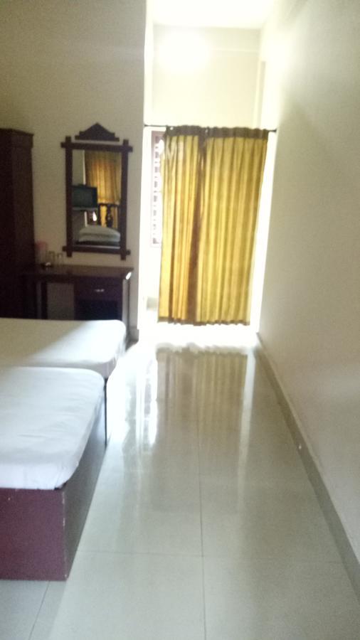 Hotel Nuhman Kondotty Dış mekan fotoğraf