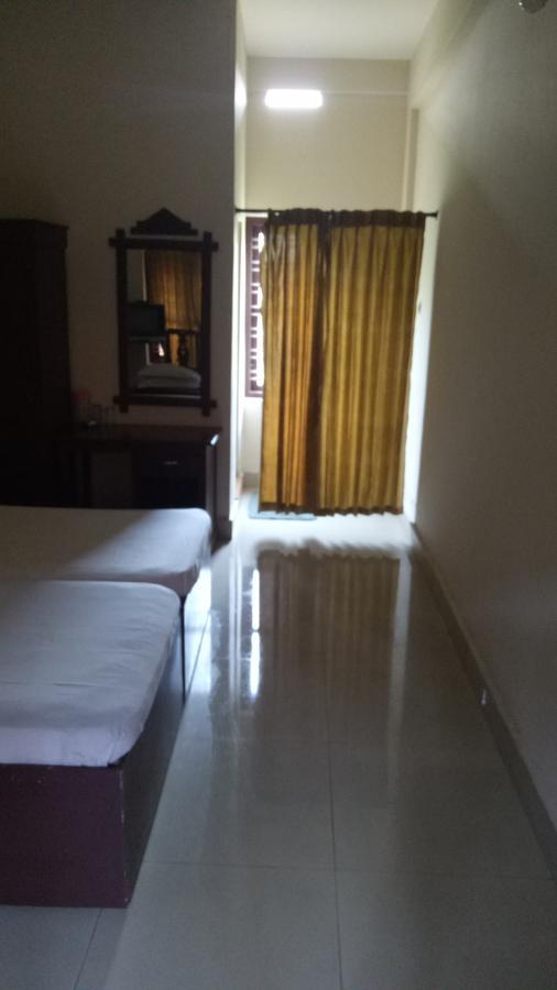 Hotel Nuhman Kondotty Dış mekan fotoğraf