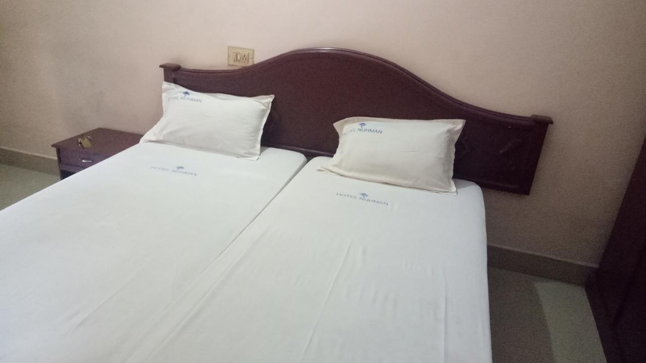 Hotel Nuhman Kondotty Dış mekan fotoğraf