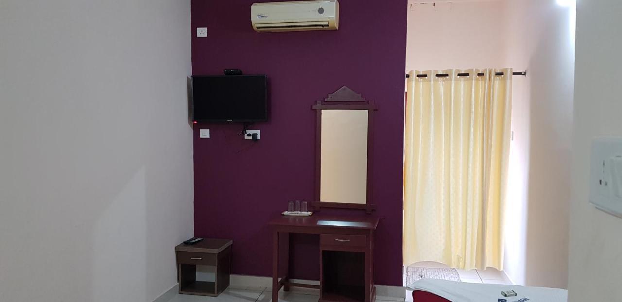 Hotel Nuhman Kondotty Dış mekan fotoğraf