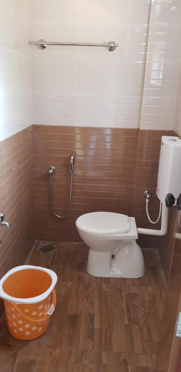 Hotel Nuhman Kondotty Dış mekan fotoğraf