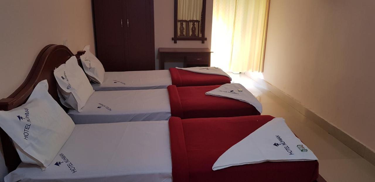 Hotel Nuhman Kondotty Dış mekan fotoğraf