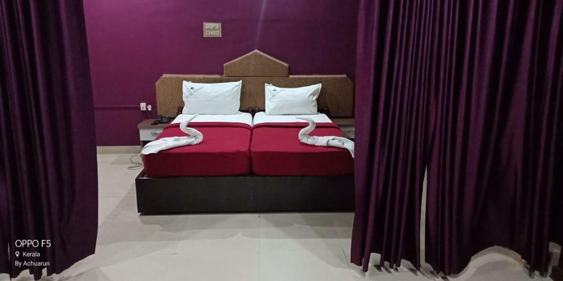 Hotel Nuhman Kondotty Dış mekan fotoğraf