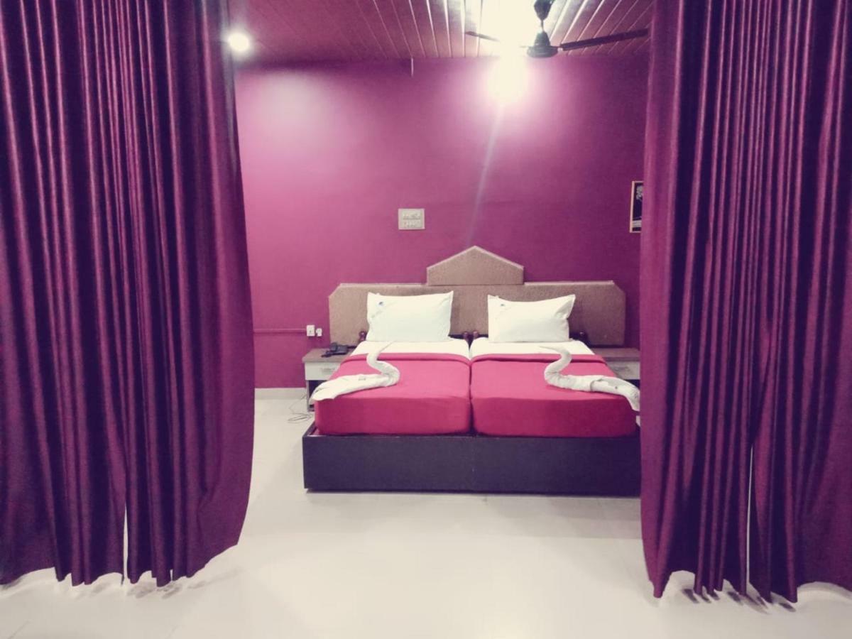 Hotel Nuhman Kondotty Dış mekan fotoğraf