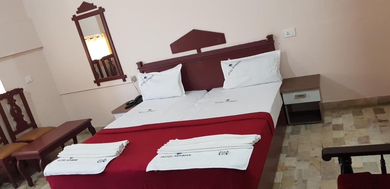 Hotel Nuhman Kondotty Dış mekan fotoğraf